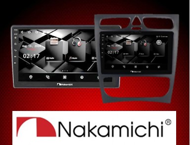 Nakamichi Multimedia
